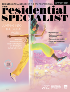 TRS sept/oct 2024 cover
