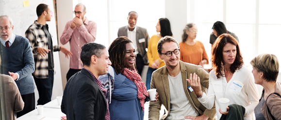 CRS members talk about the value of attending Sell-a-bration