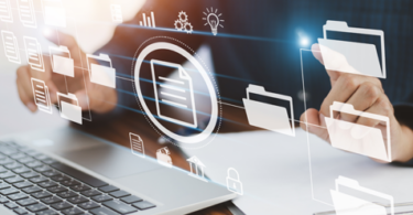 Keep your data and records clean for better auditing and tracking