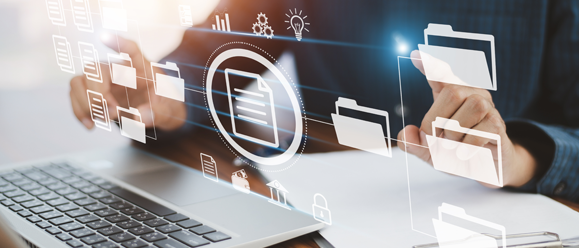 Keep your data and records clean for better auditing and tracking