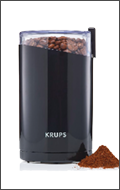 Krups USA Coffee Grinder