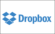 Dropbox logo