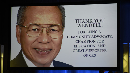 Wendell Wong