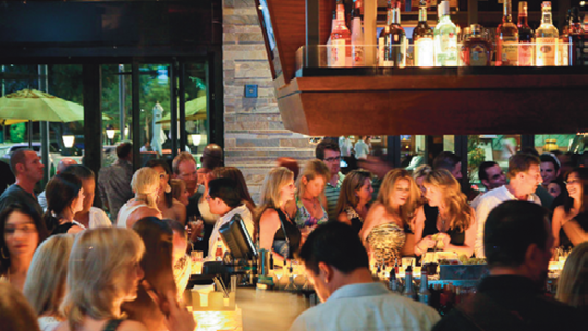 Shops At Legacy, Plano, TX