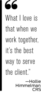 Quote from Hollie Himmelman