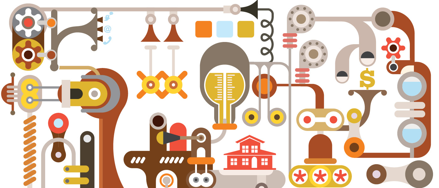 How to Implement Unique Systems (That Actually Work) - The Residential ...