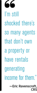 quote from Eric Ravenscroft