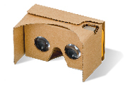 Google Cardboard fmt