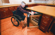Mike Nicholson Kitchen fmt