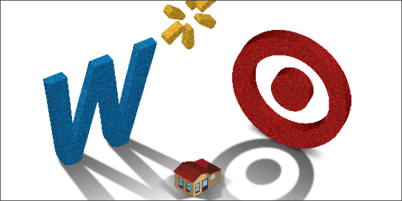 The holiday home sales market may provide surprise gifts.