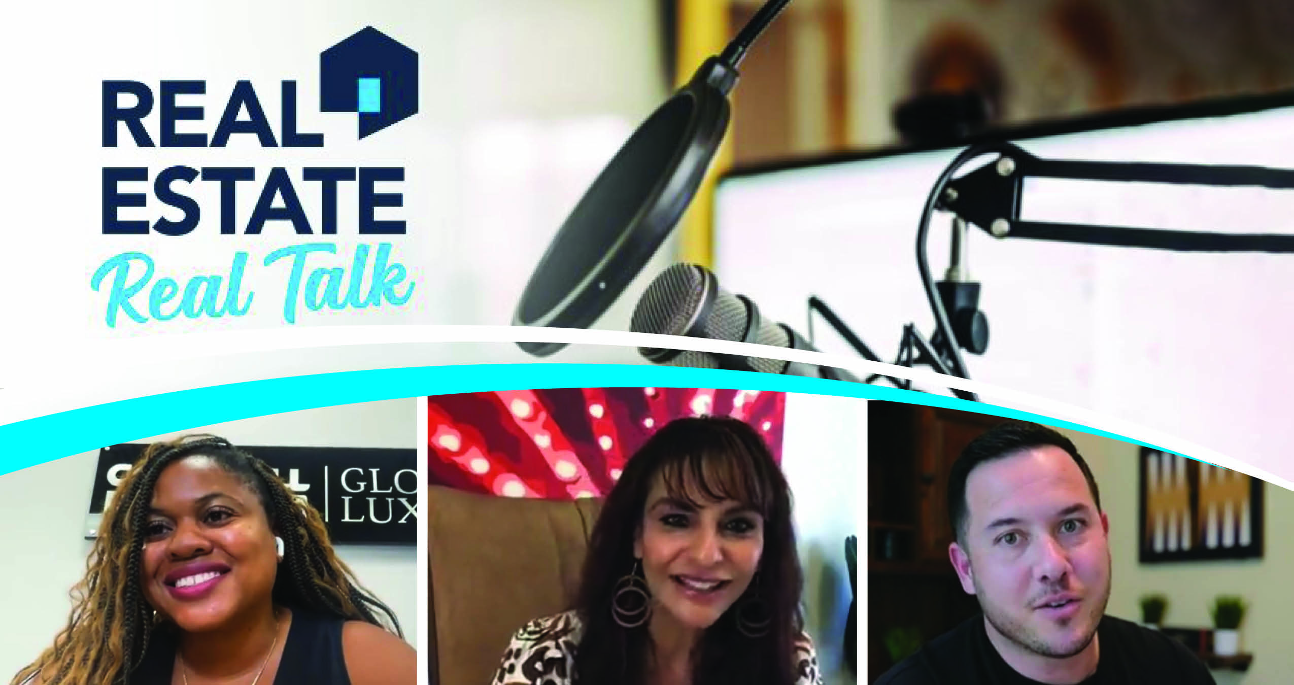 AI in Real Estate: Podcast Insights on Strategy, Ethics and Real-World Use
