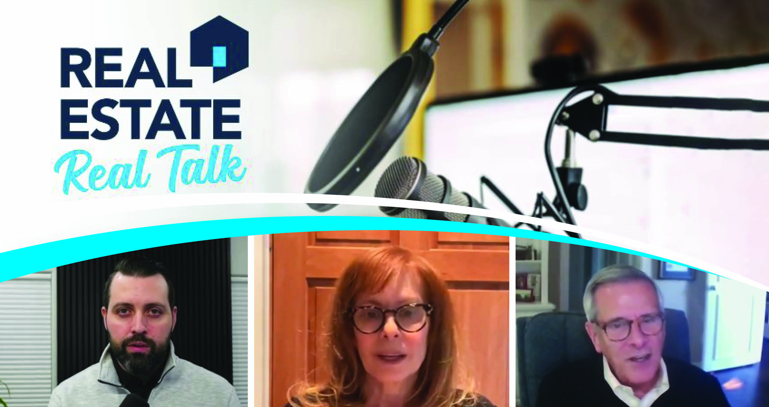 Real Estate Real Talk: Building Long-Term Success Through Relationships and Education
