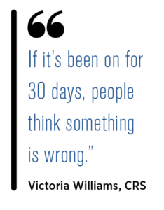 Real Estate Pricing Strategy Quote Victoria Williams