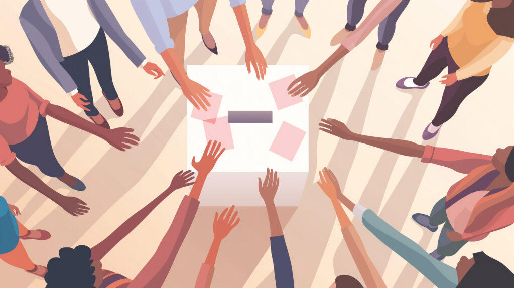 2027 RRC Leadership Election Results
