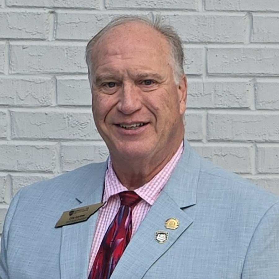 Ellis Gardner RRC 2027 Leadership Elections