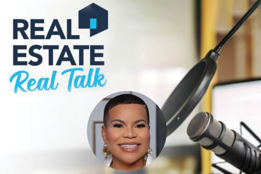 Real Estate Real Talk with Marki Lemons-Rhyal