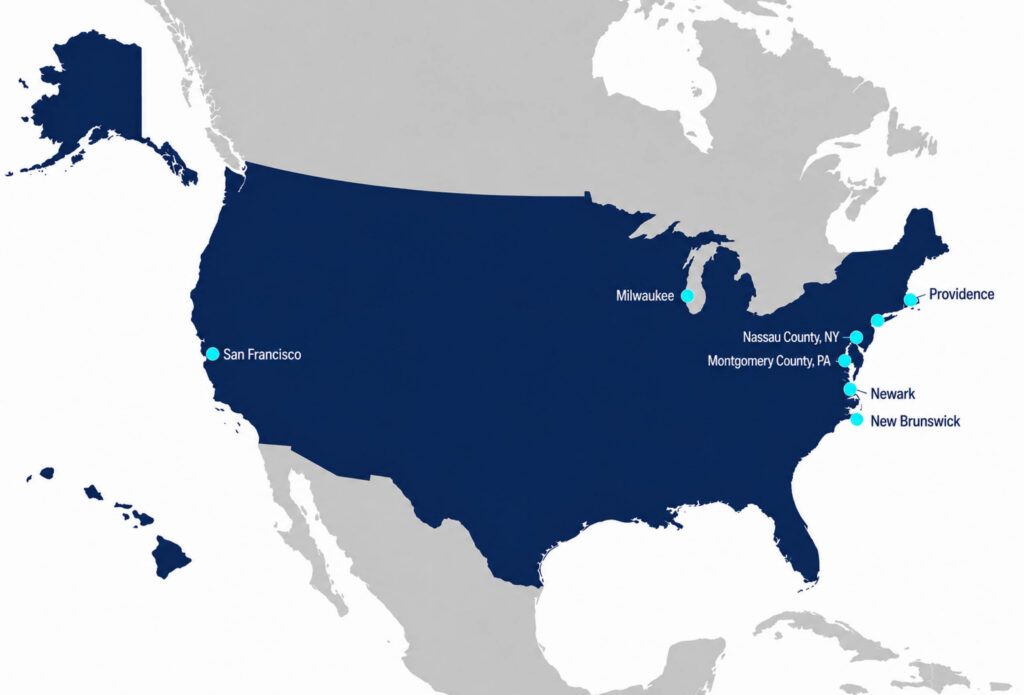 Where Buyers Have the Upper Hand in Housing