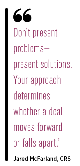 Deal Rescue Strategies