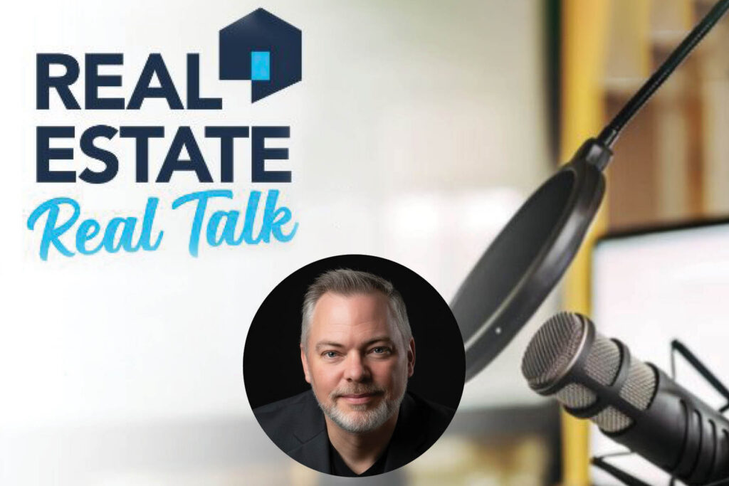 Smarter AI Marketing for Real Estate Agents with Matthew Rathbun
