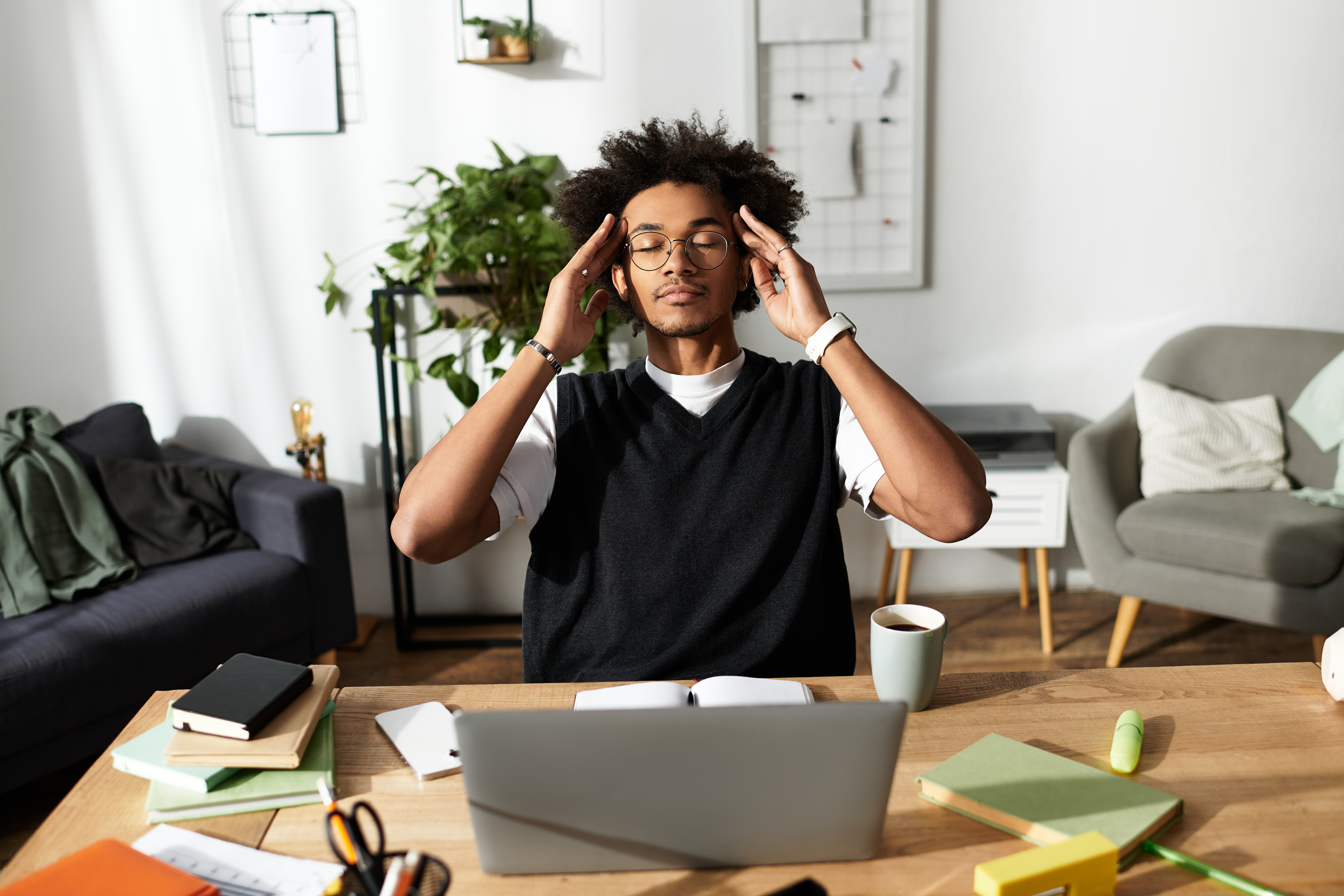 Work-Life Balance for Real Estate Agents: Making Peace With Unfinished Work