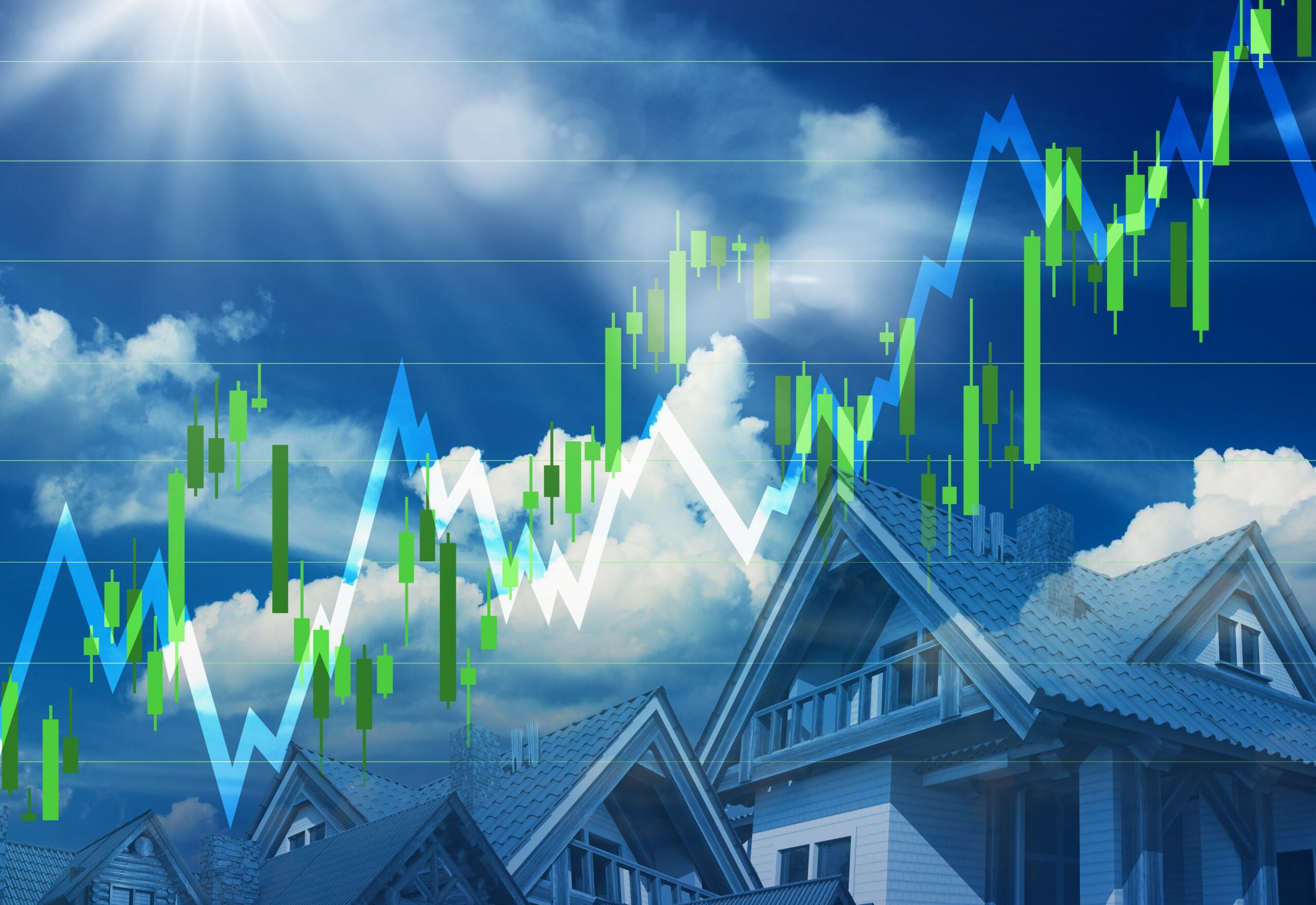 existing-home sales