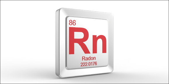 Determining the truth about radon. 