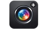 camera plus icon2