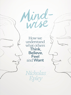 mindwise cover