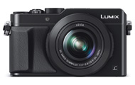 panasonic lumix dmc lx100 digital camera 1082158